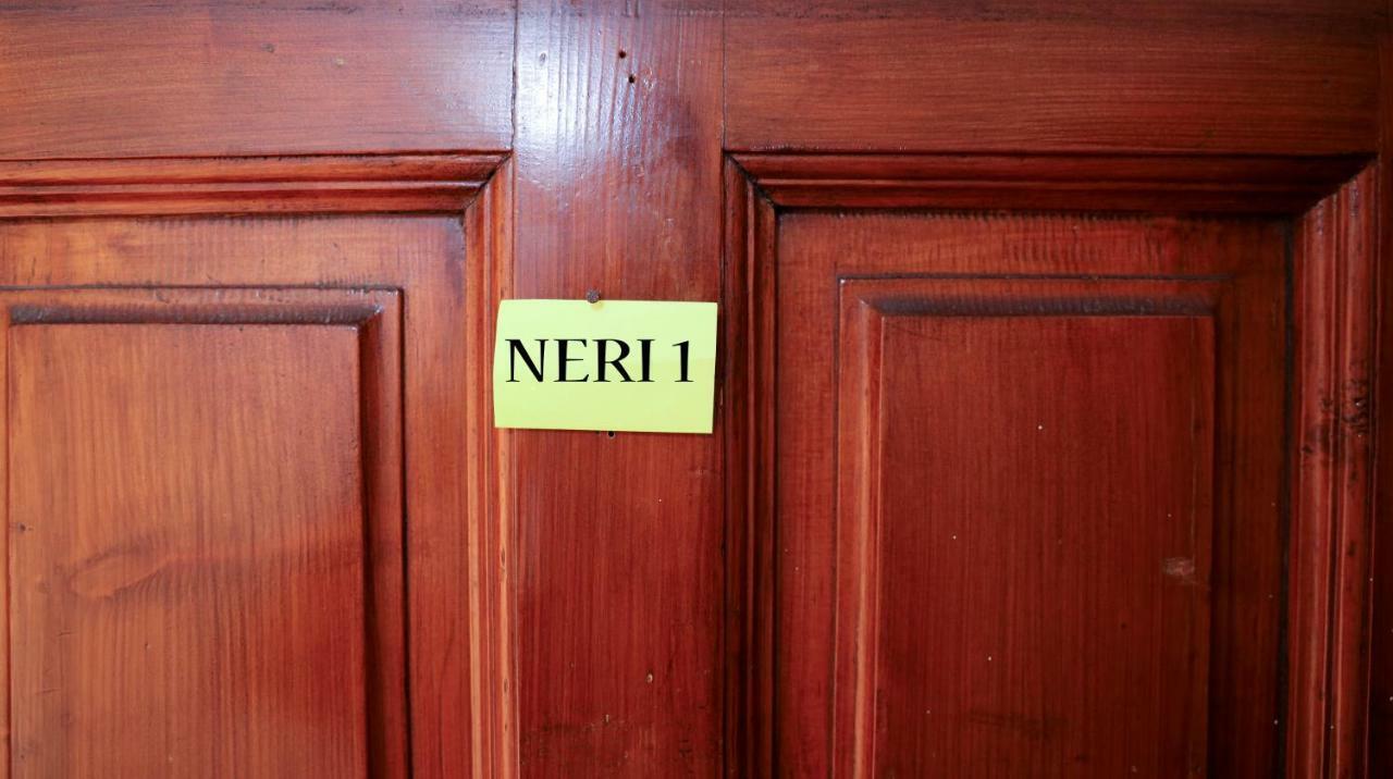 Neri 1 Apartamento *
